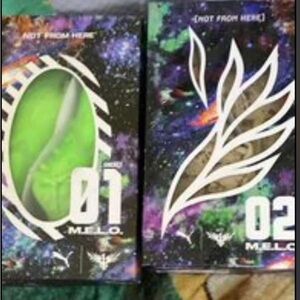 Lamelo ball basketball shoes